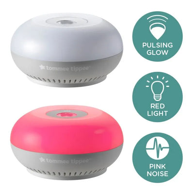 Tommee Tippee Dreammaker™ Light and Sound Baby Sleep Aid
