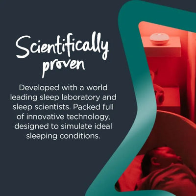 Tommee Tippee Dreammaker™ Light and Sound Baby Sleep Aid