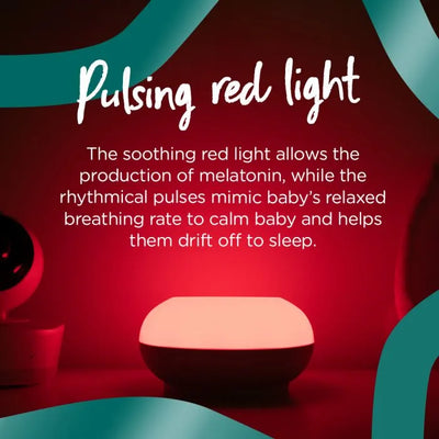 Tommee Tippee Dreammaker™ Light and Sound Baby Sleep Aid