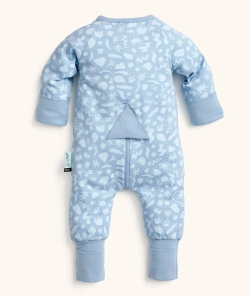 ergoPouch Layers Long Sleeve Layer 0.2 TOG - Shadowlands