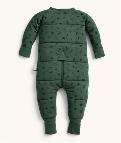 ergoPouch Australia Sleep Onesie 2.5 TOG - Veggie Patch