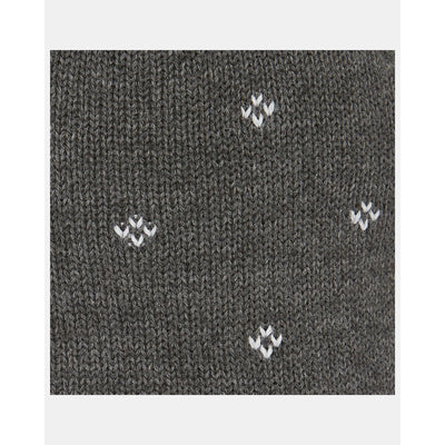 Toshi Organic Earmuff Jasper - Charcoal