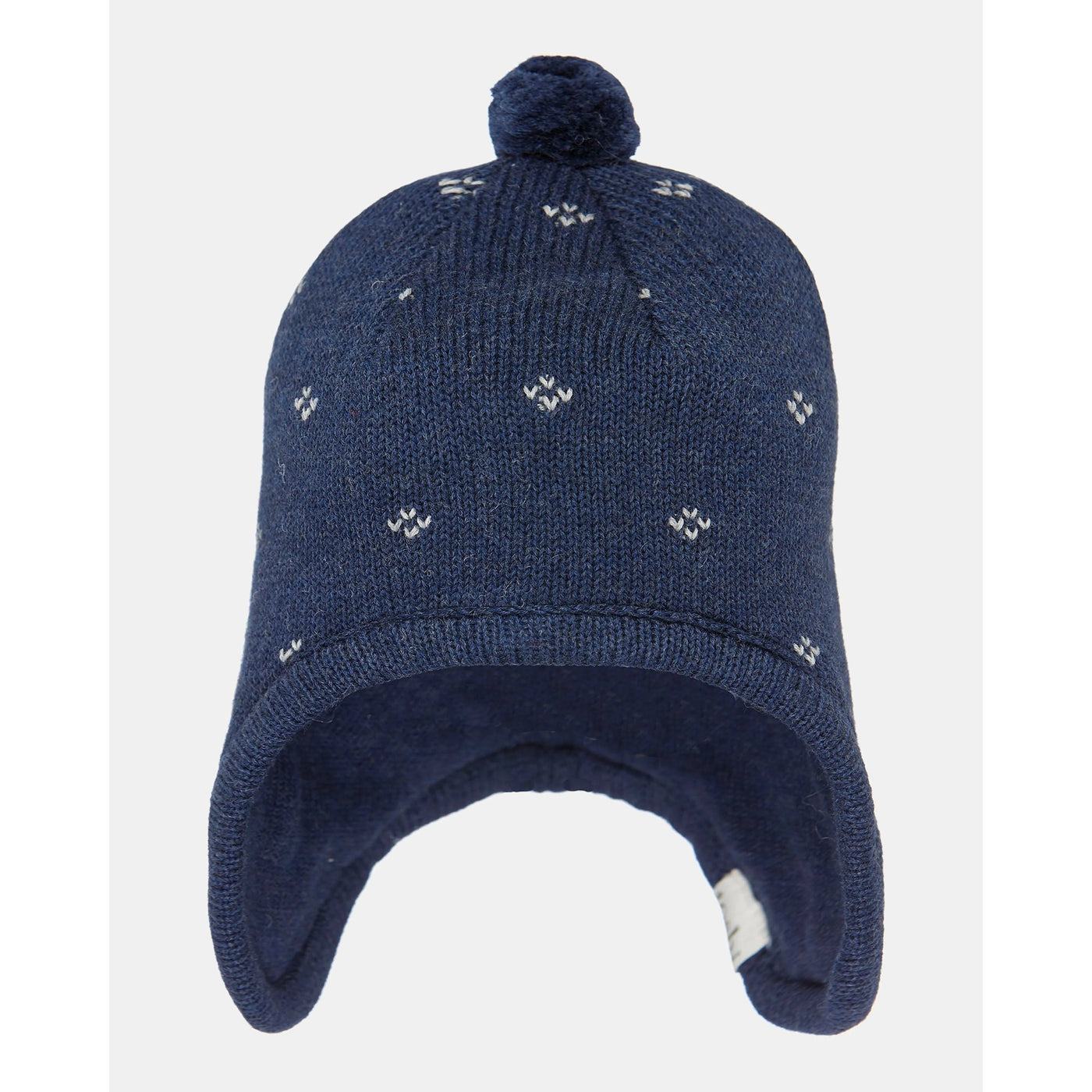 Toshi Organic Earmuff Jasper - Midnight