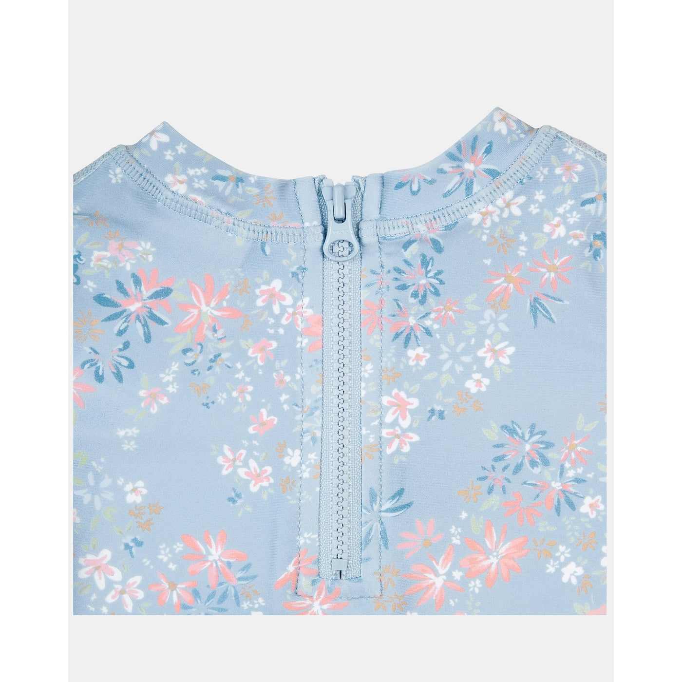 Toshi Swim Baby Rashie Long Sleeve Classic - Athena Dusk