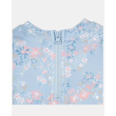 Toshi Swim Baby Rashie Long Sleeve Classic - Athena Dusk