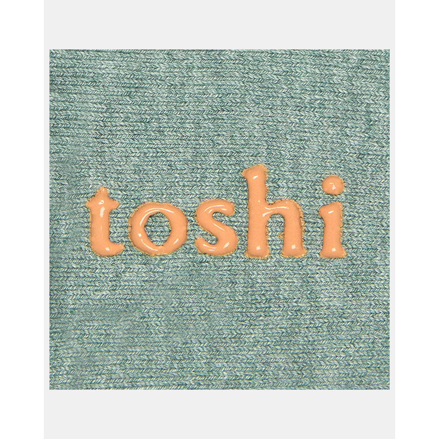 Toshi Organic Socks Ankle Jacquard - Lapdog