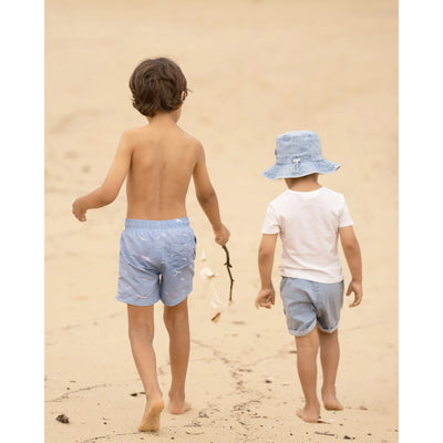 Toshi Swim Kids Boardies Classic - Coogee