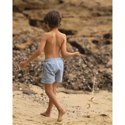 Toshi Swim Kids Boardies Classic - Coogee