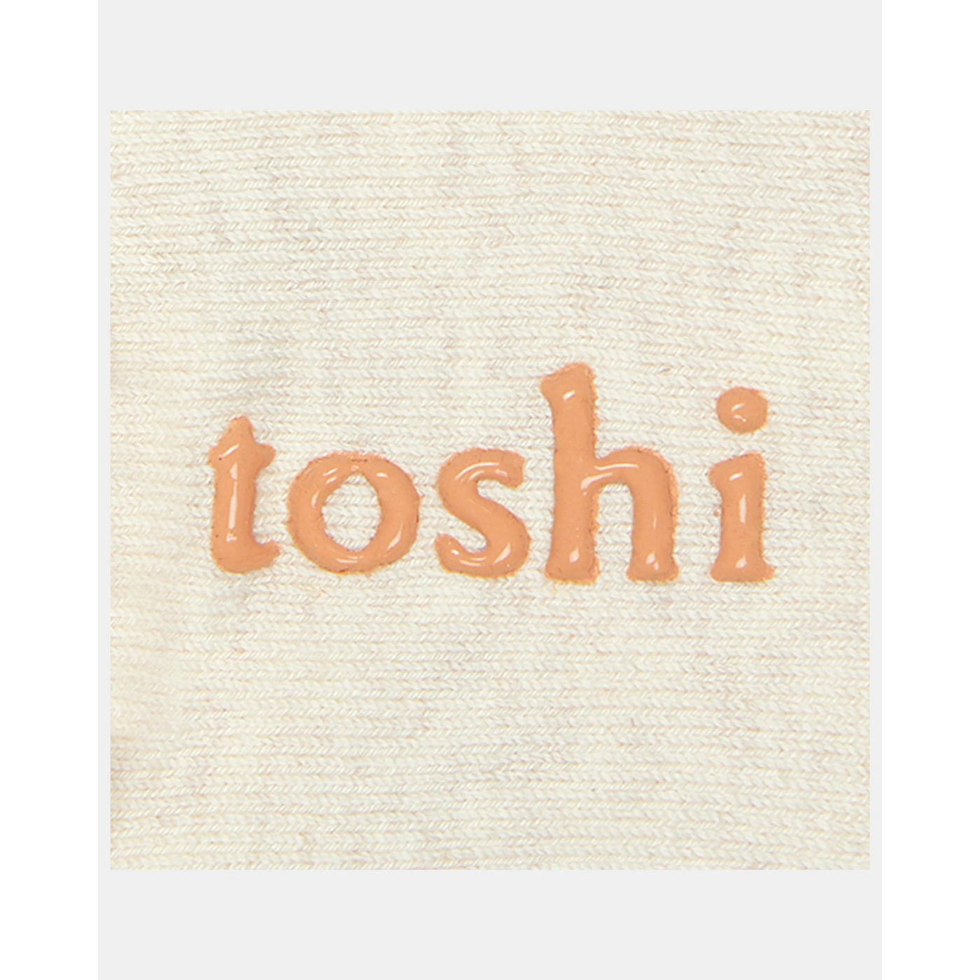 Toshi Organic Socks Ankle Jacquard - Enchanted Forest