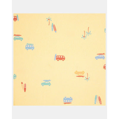 Toshi Swim Baby Sunhat Classic - Sunny