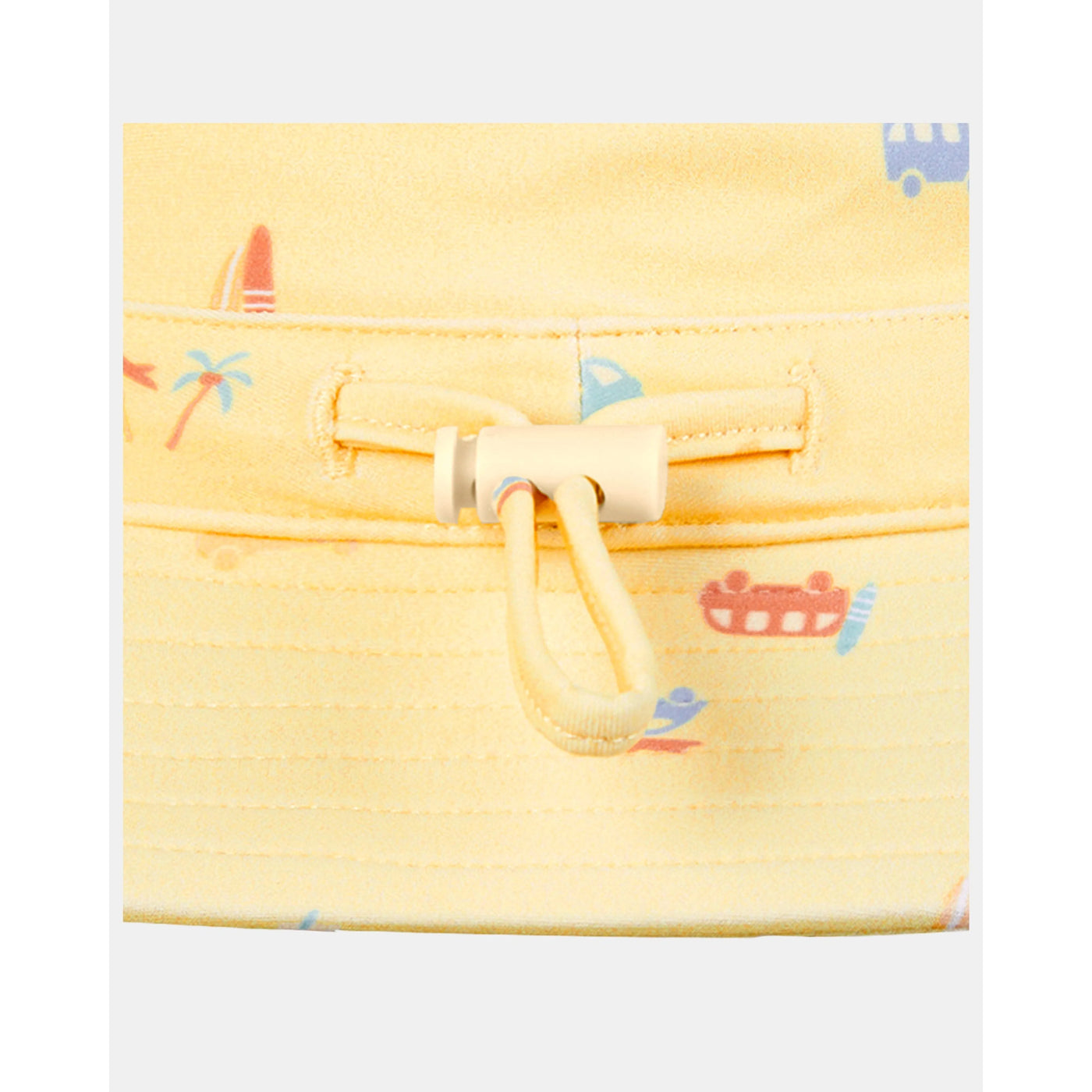 Toshi Swim Baby Sunhat Classic - Sunny