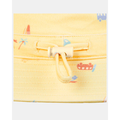 Toshi Swim Baby Sunhat Classic - Sunny