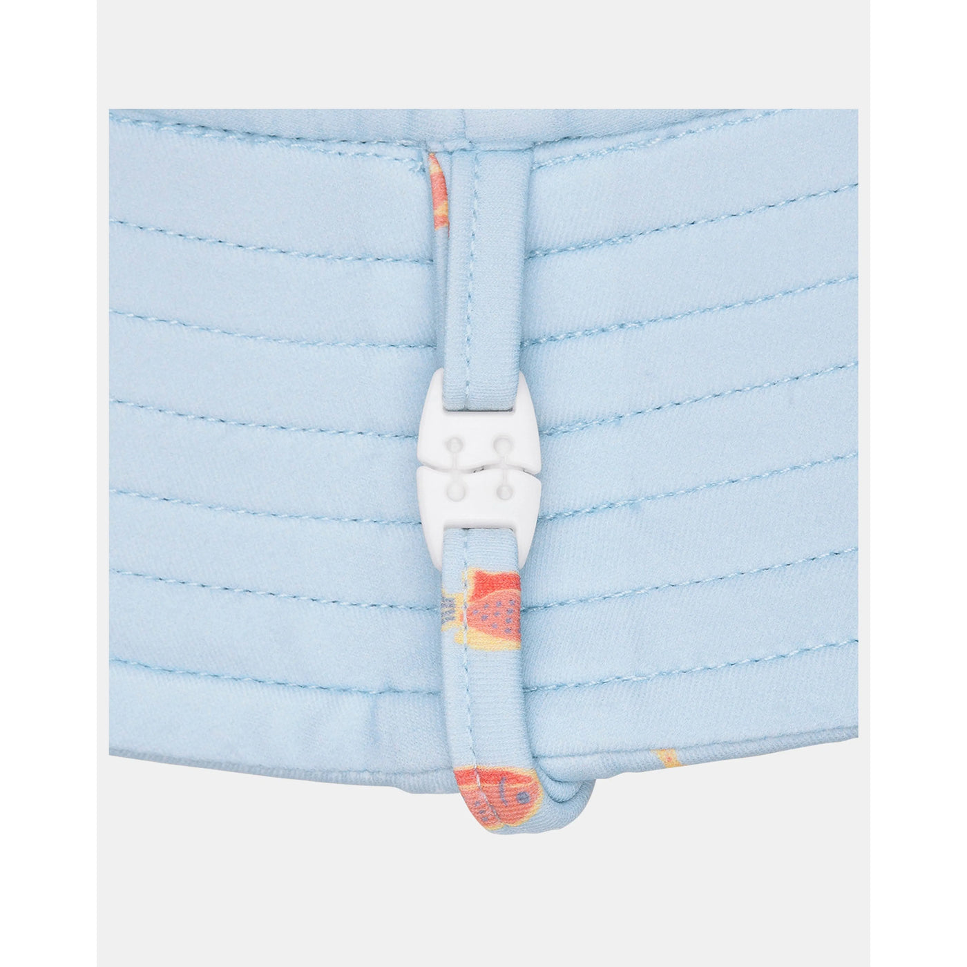 Toshi Swim Baby Sunhat Classic - Reef