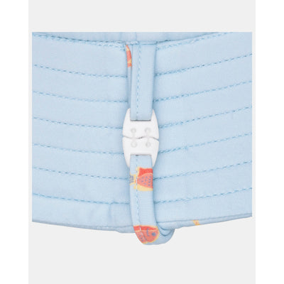 Toshi Swim Baby Sunhat Classic - Reef