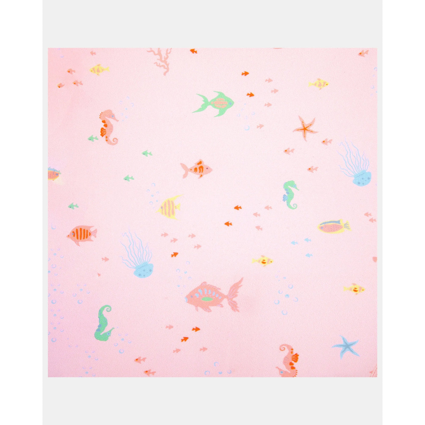 Toshi Swim Baby Rashie Long Sleeve Classic - Coral
