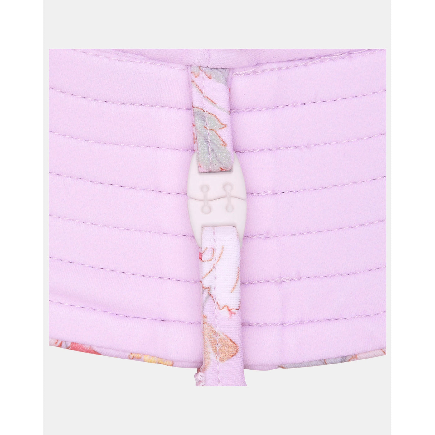 Toshi Swim Baby Sunhat Classic - Dahlia