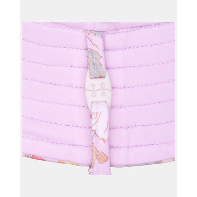 Toshi Swim Baby Sunhat Classic - Dahlia