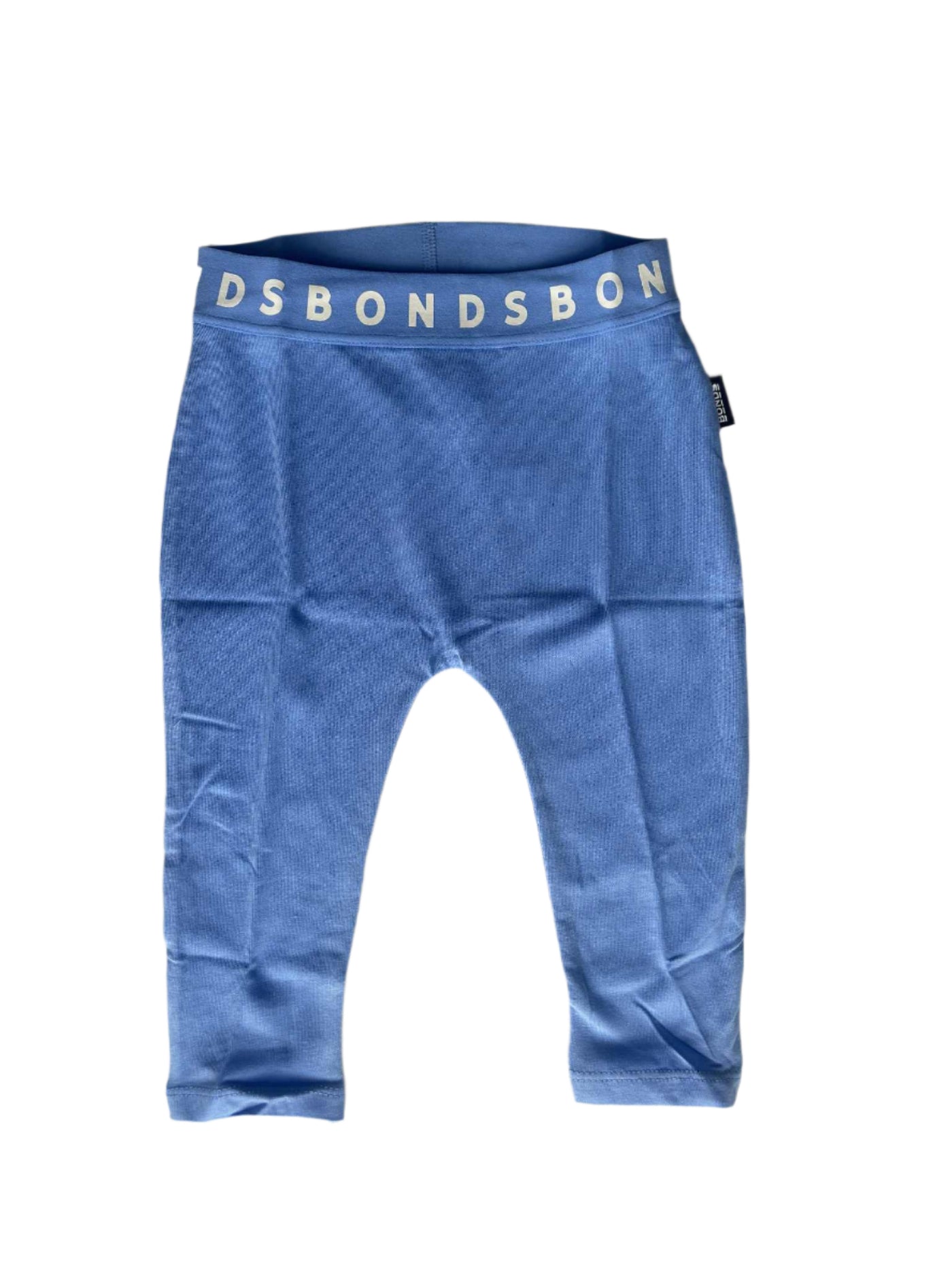 Bonds Stretchies Leggings - Light Blue
