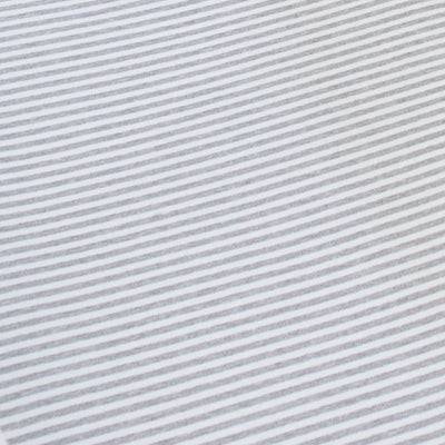 Living Textiles 2 Pack Jersey Cot Fitted Sheet - Elephant