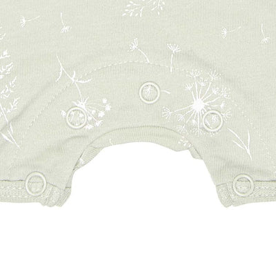 Toshi Onesie Short Sleeve - Dandelion