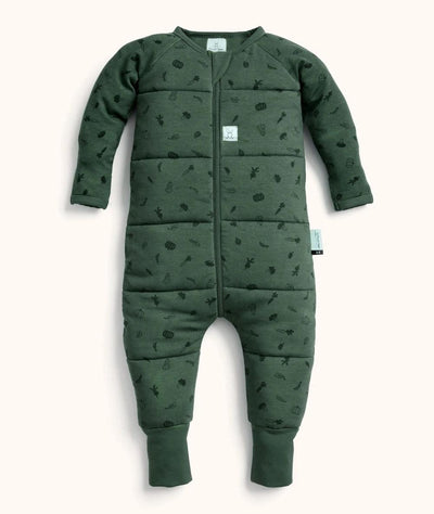 ergoPouch Australia Sleep Onesie 2.5 TOG - Veggie Patch
