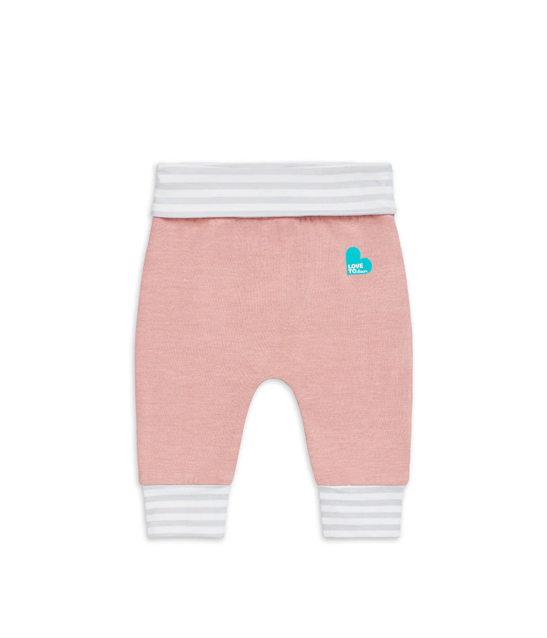 Love To Dream™ ECOVERO™ Leggings - Rose