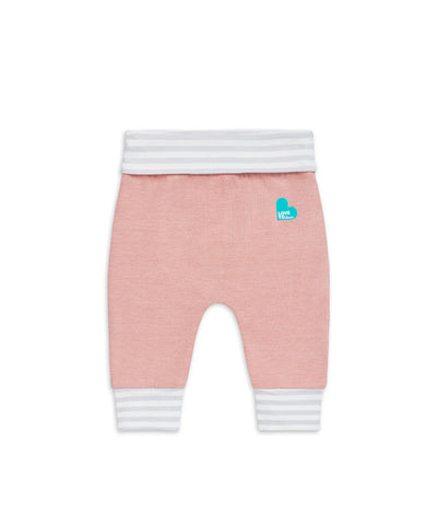 Love To Dream™ ECOVERO™ Leggings - Rose