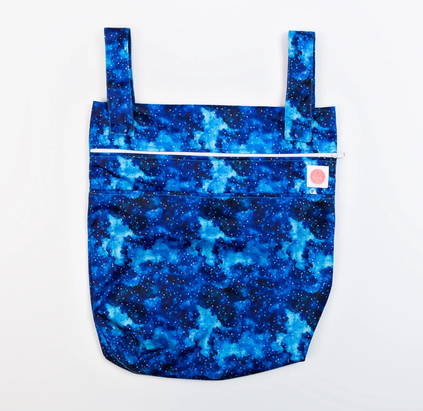 Monarch Regular Wet Bag - Snowstorm