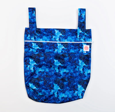 Monarch Regular Wet Bag - Snowstorm