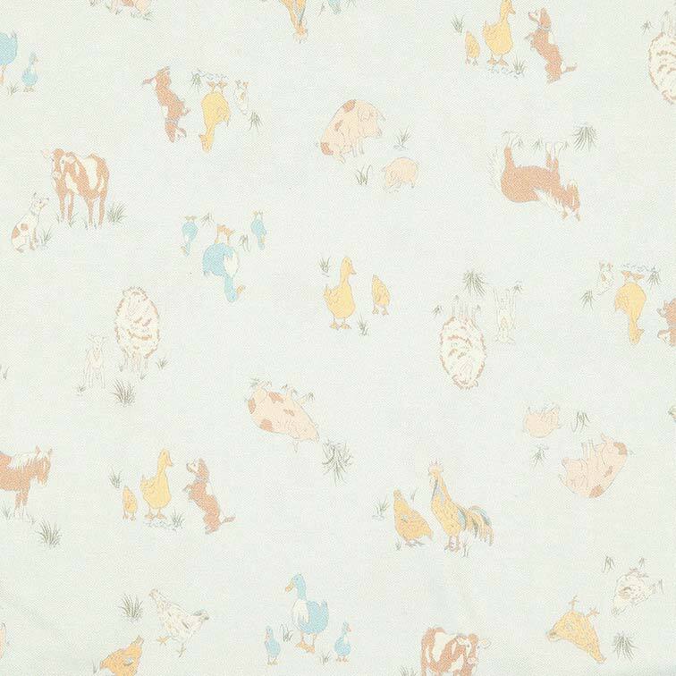 Toshi Baby Beanie Classic - Country Bumpkins