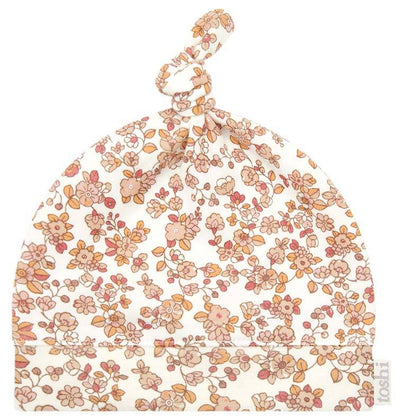 Toshi Baby Beanie Classic - Lucy