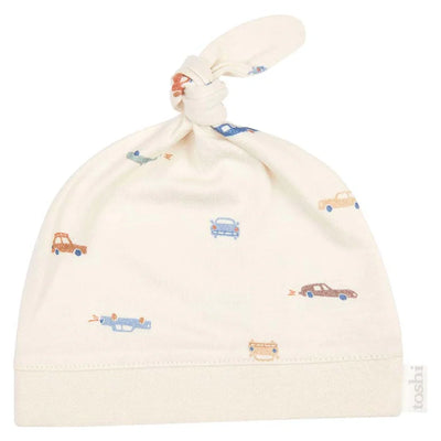 Toshi Baby Beanie Classic - Speedie