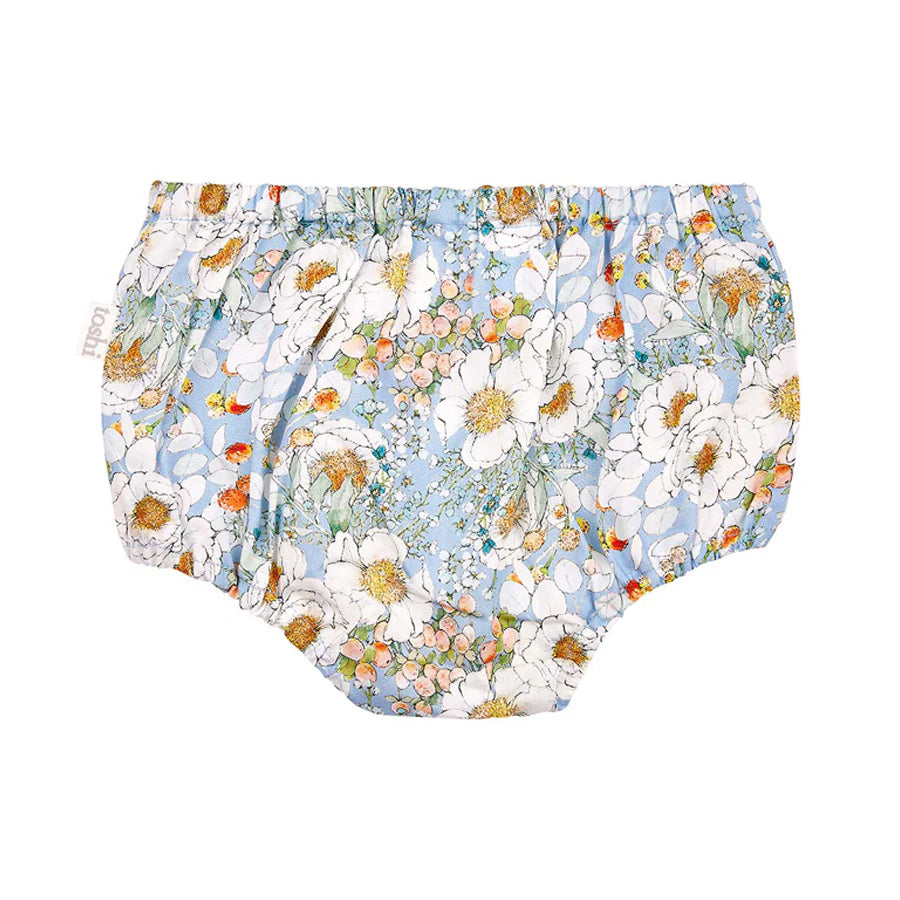 Toshi Baby Bloomers Claire - Dusk