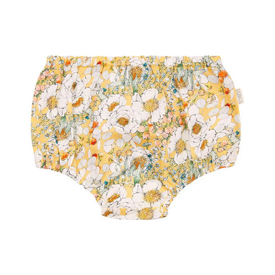 Toshi Baby Bloomers Claire - Sunny