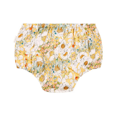 Toshi Baby Bloomers Claire - Sunny