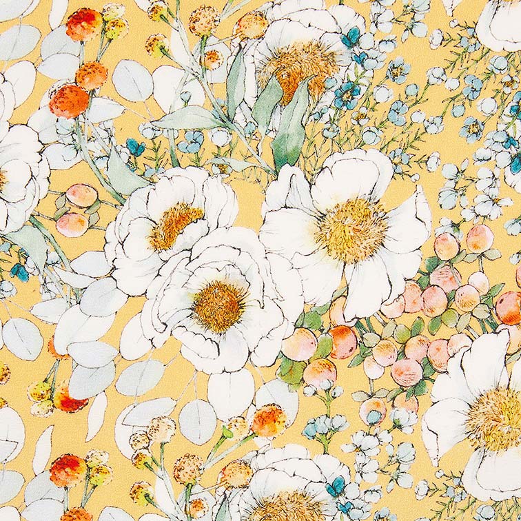 Toshi Baby Bloomers Claire - Sunny