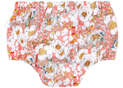 Toshi baby Bloomers Claire - tea rose