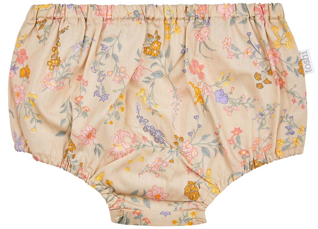 Toshi Baby Bloomers Isabelle - Almond