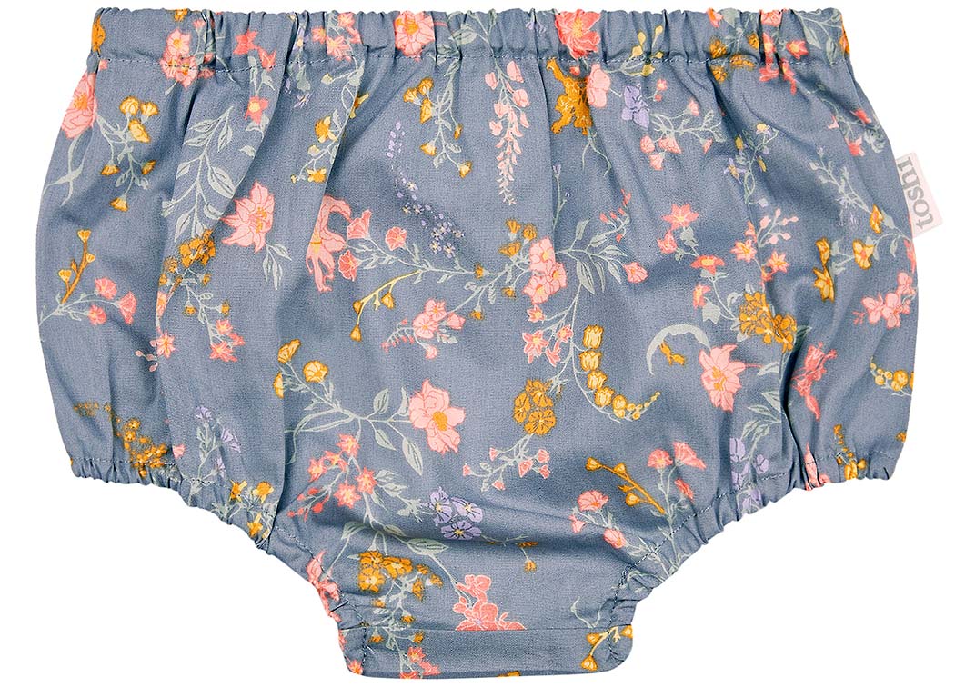 Toshi Baby Bloomers Isabelle - Moonlight