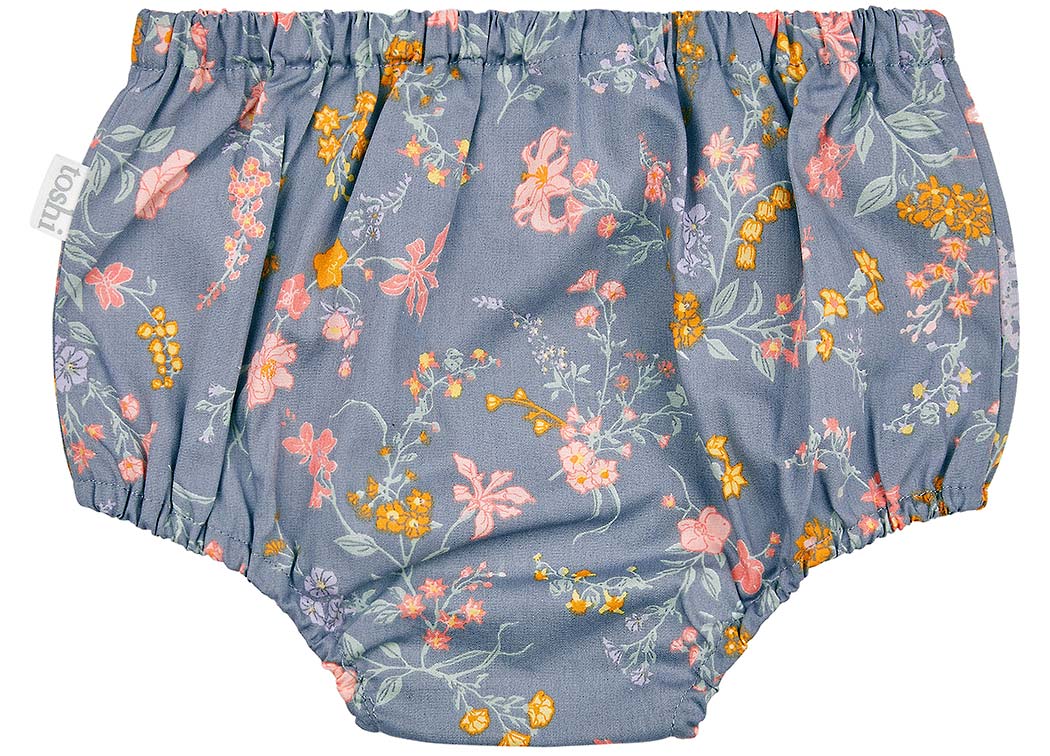 Toshi Baby Bloomers Isabelle - Moonlight