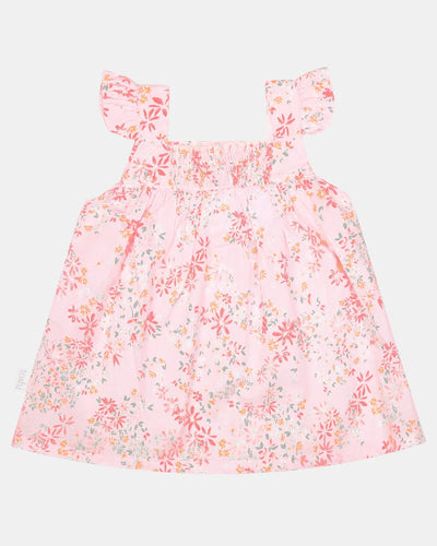 Toshi Baby Dress Athena - Blossom