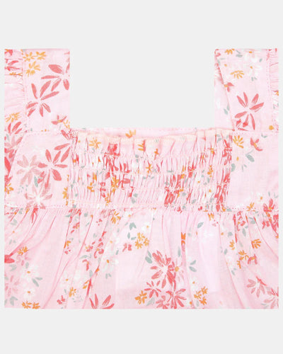 Toshi Baby Dress Athena - Blossom