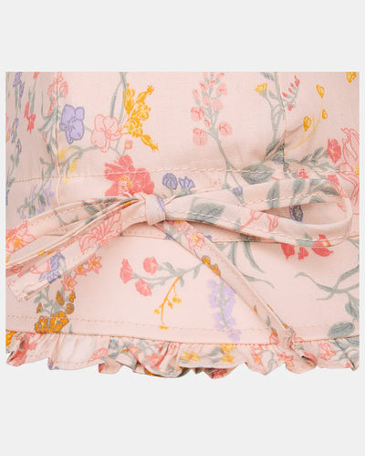 Toshi Bell Hat Isabelle - Blush