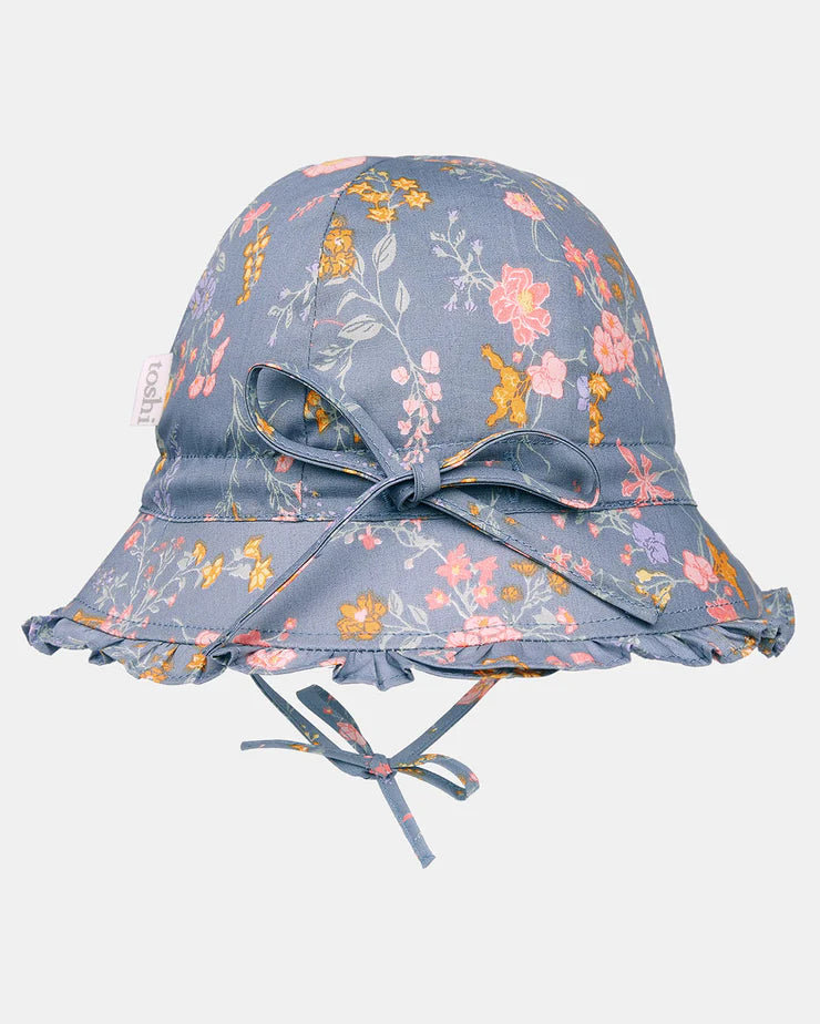 Toshi Bell Hat Isabelle - Moonlight