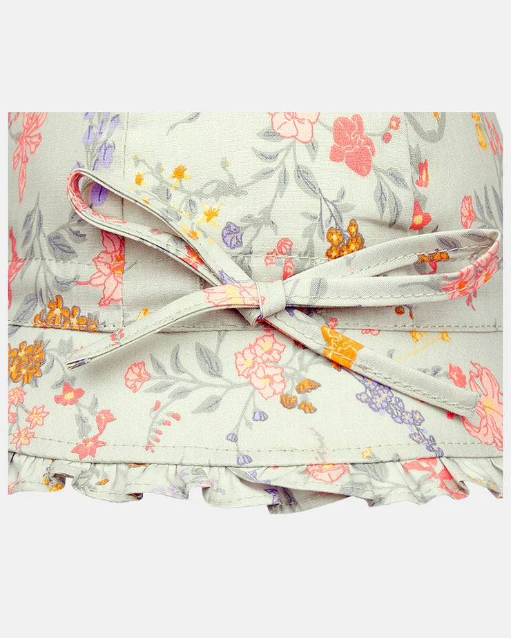 Toshi Bell Hat Isabelle - Sage