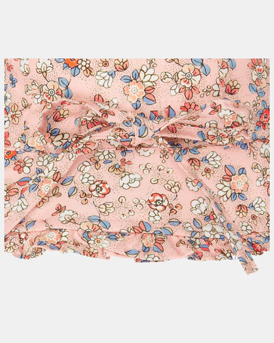 Toshi Bell Hat Libby - Blush