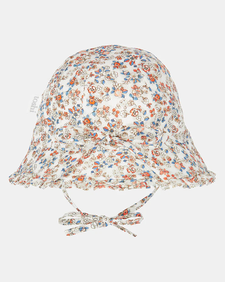 Toshi Bell Hat Libby - Lilly