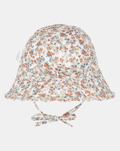 Toshi Bell Hat Libby - Lilly