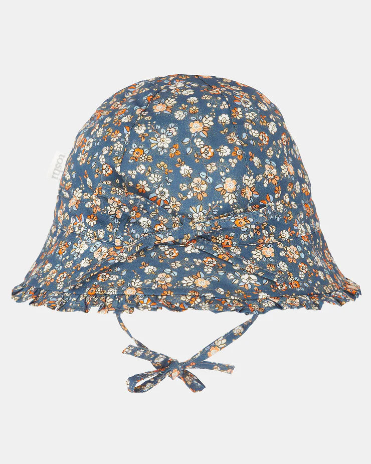 Toshi Bell Hat Libby - Midnight