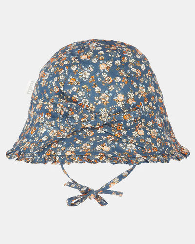 Toshi Bell Hat Libby - Midnight